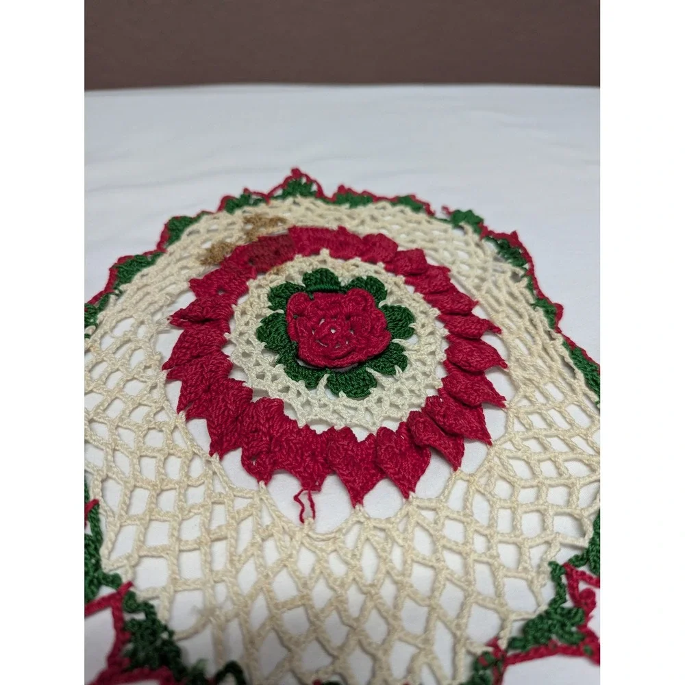 N/A handmade crochet